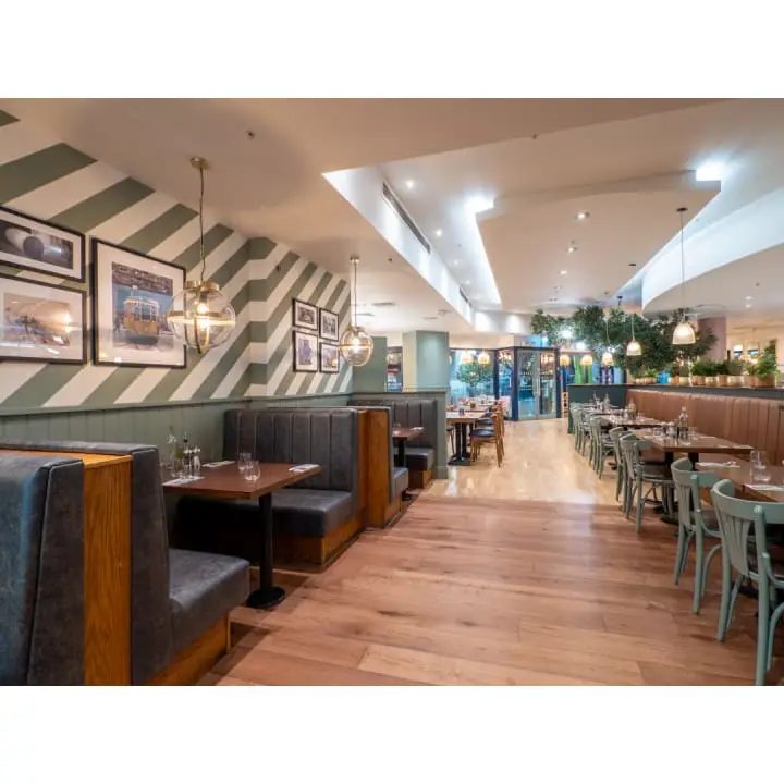 Bella Italia - Castleford ristorante a Castleford