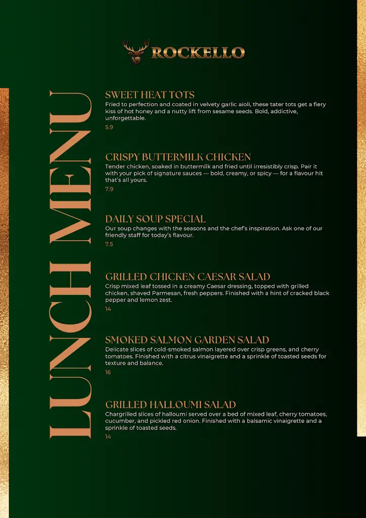 Menu_Rockello_Castleford_image_2