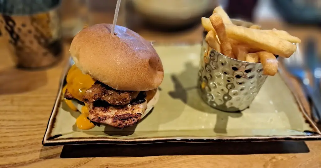 Menü_Harvester Winding Wheel Castleford_Castleford_Bild_5