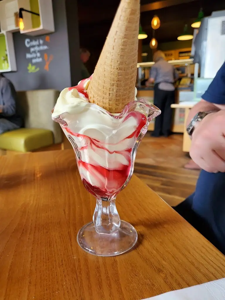 Menü_Harvester Winding Wheel Castleford_Castleford_Bild_9