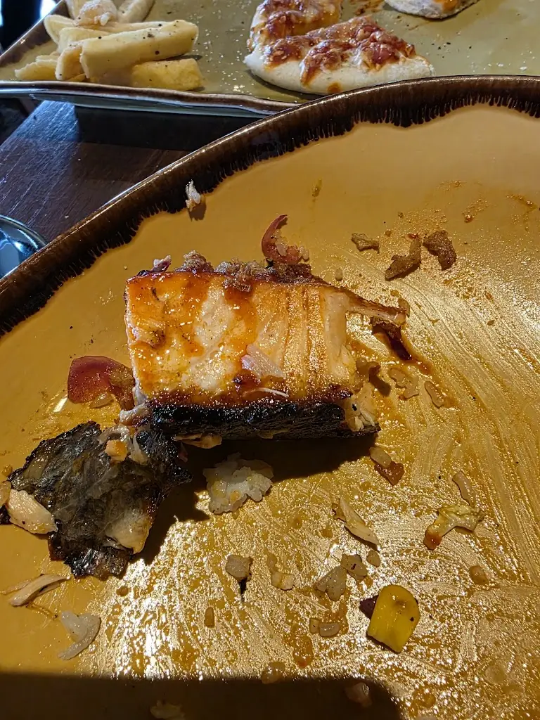 Jay Efford_Harvester Winding Wheel Castleford_Castleford_Bewertung