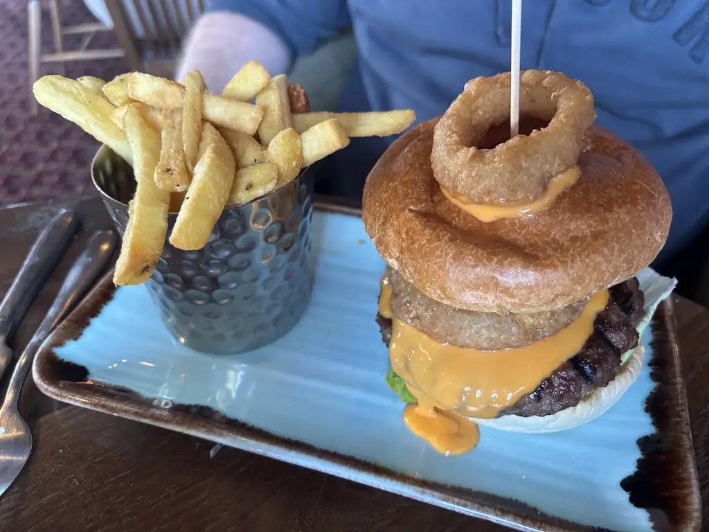 Jo_Harvester Winding Wheel Castleford_Castleford_Bewertung