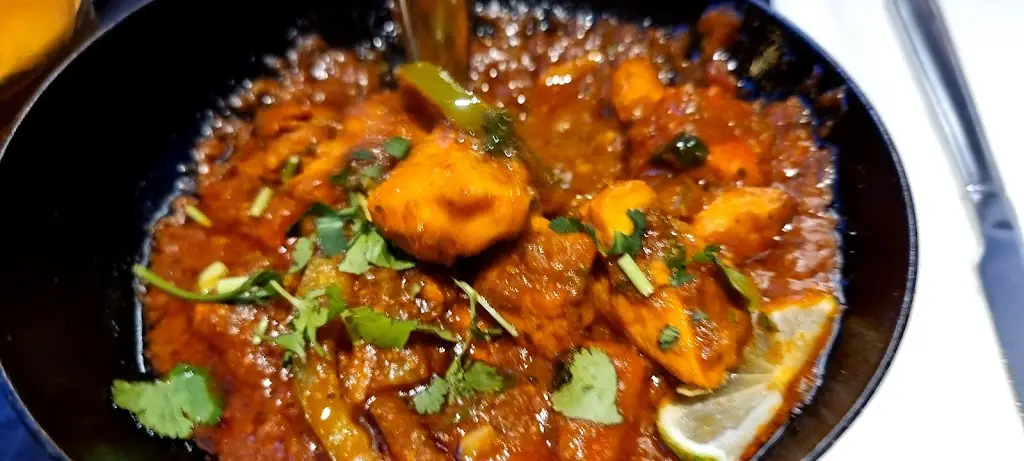 Menu_Yusuf's Spice Lounge_Castleford_immagine_5