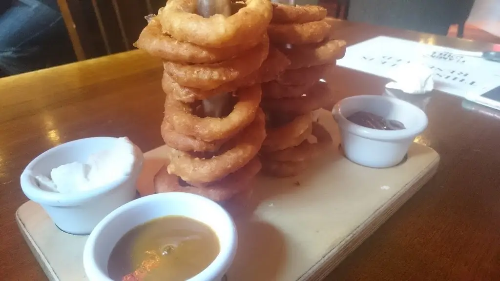 Menu_Singing Chocker_Castleford_image_6