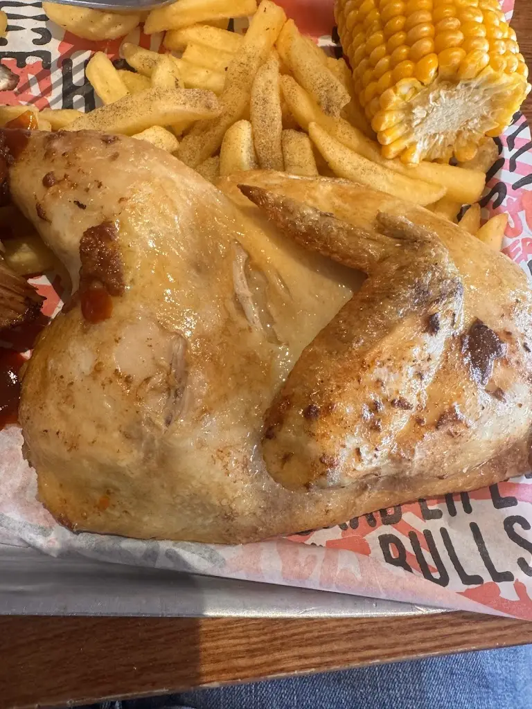 James Oakes_Singing Chocker_Castleford_review