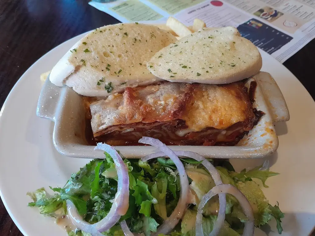 Menu_Birchwood Farm - Farmhouse Inns_Castleford_immagine_8