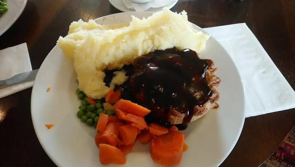 Menu_Birchwood Farm - Farmhouse Inns_Castleford_immagine_9