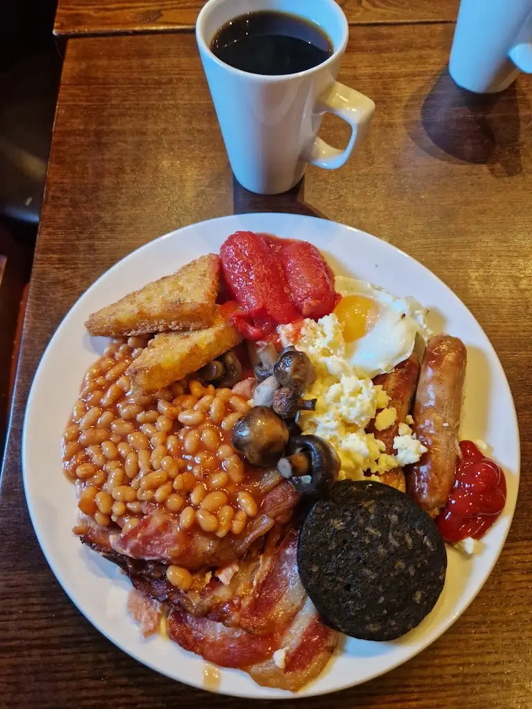 MrJohn1698_Birchwood Farm - Farmhouse Inns_Castleford_recensione