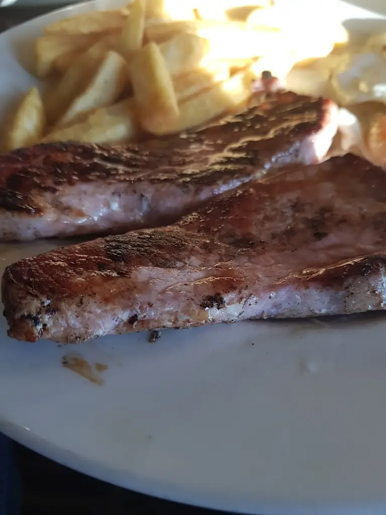 Gamer Xx19_Birchwood Farm - Farmhouse Inns_Castleford_recensione