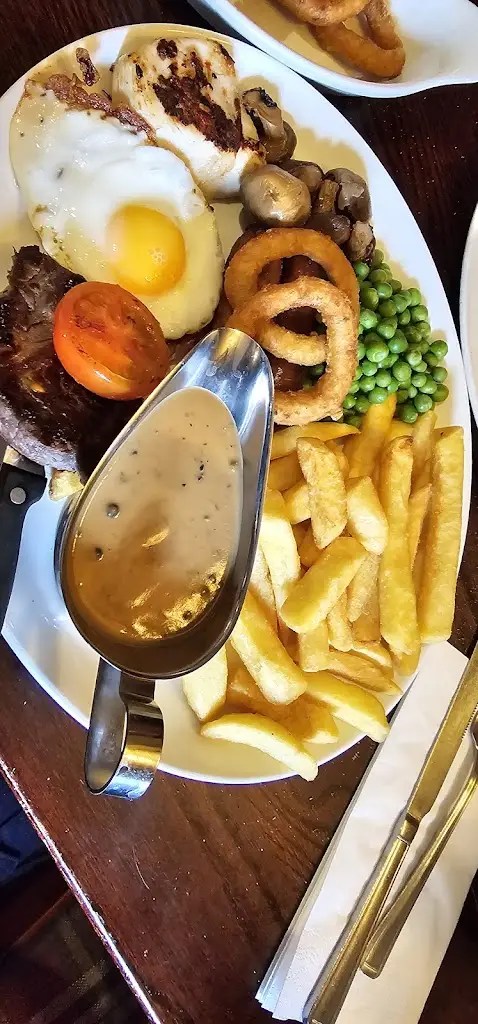 clawilewak_Birchwood Farm - Farmhouse Inns_Castleford_recensione