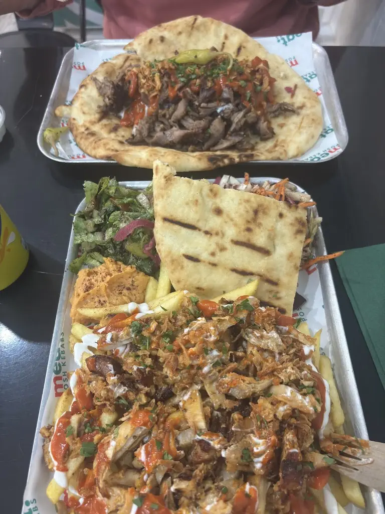 Becca_Meat Castleford_Castleford_review