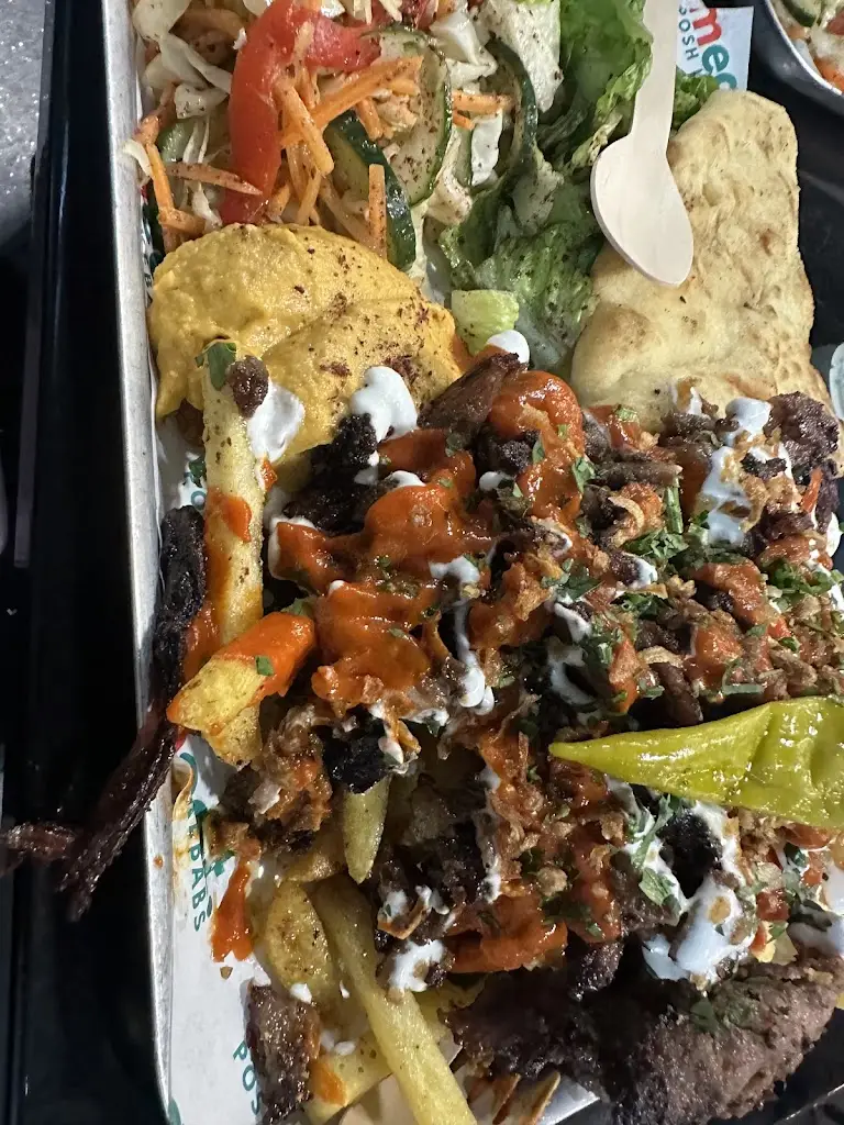 Melissa Amiry_Meat Castleford_Castleford_review