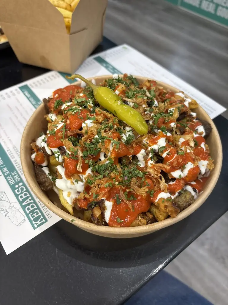 Ruby Coles_Meat Castleford_Castleford_review