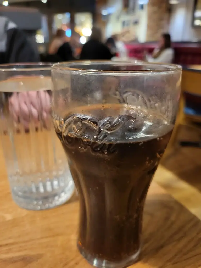 Menu_Frankie & Benny's_Castleford_immagine_8