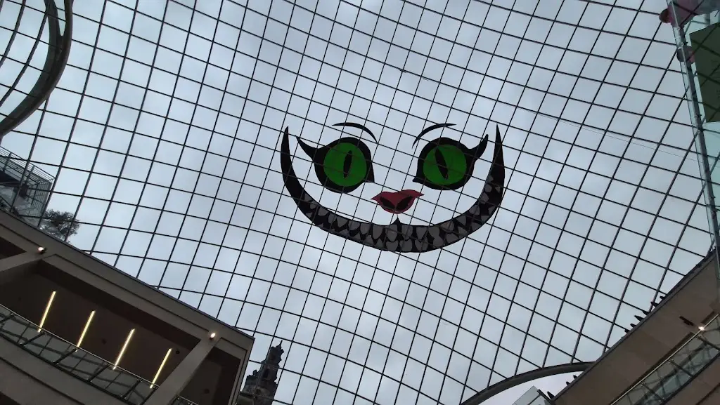 Tom Origins_Frankie & Benny's_Castleford_recensione