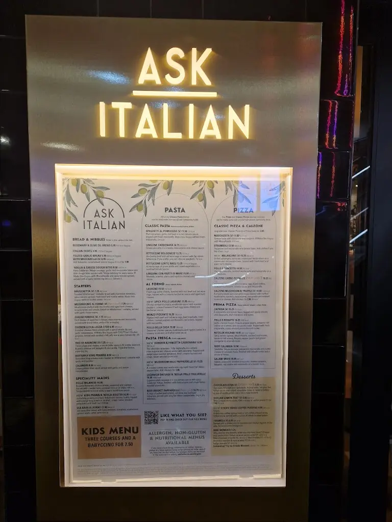 Menu_ASK Italian_Castleford_image_1