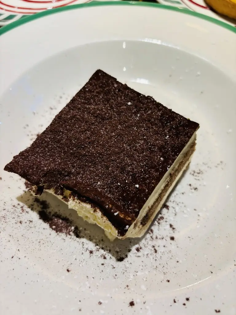 Lukasz Rutecki_ASK Italian_Castleford_review