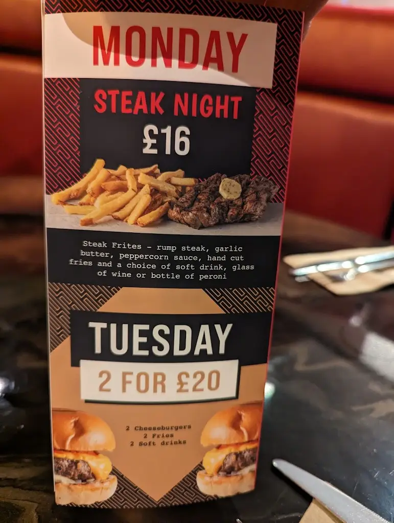 Menu_Smoky Boys Castleford_Castleford_image_1