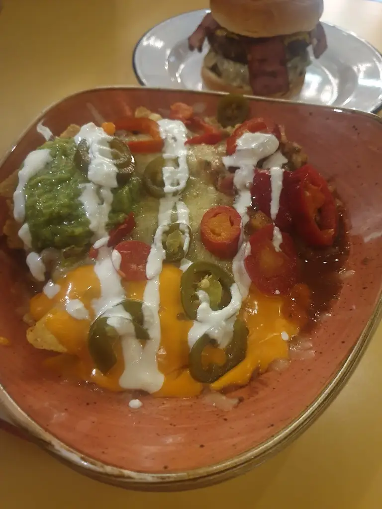 Menu_Smoky Boys Castleford_Castleford_image_6