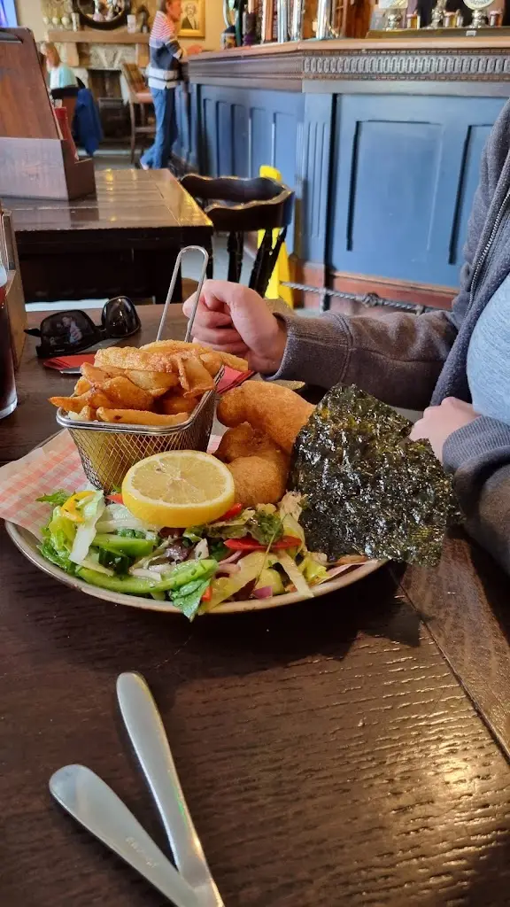 Menu_Masons Arms Warkworth_Amble_image_8