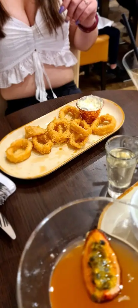 Menu_The Ginger Italian_Carshalton_image_5