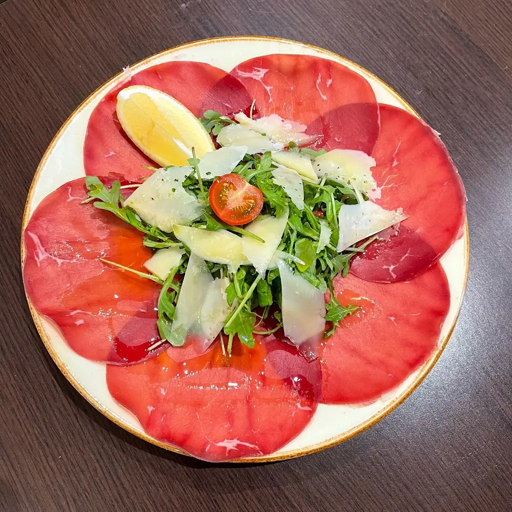 Menu_The Ginger Italian_Carshalton_image_7