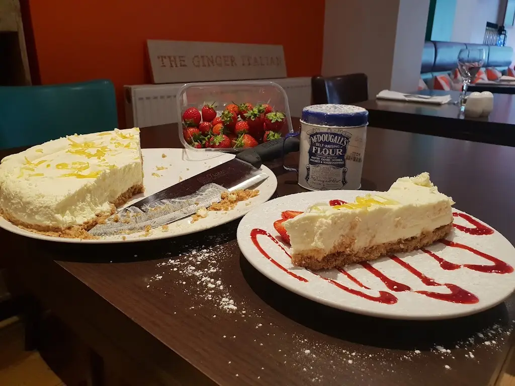 Menu_The Ginger Italian_Carshalton_image_8