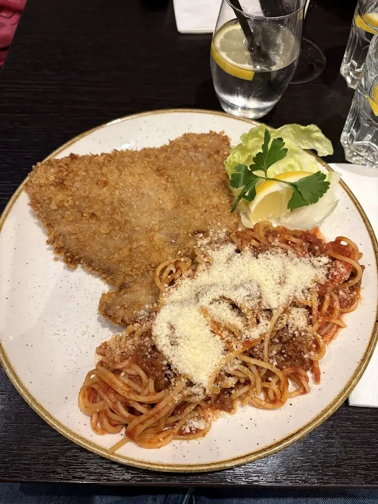 jade_The Ginger Italian_Carshalton_review