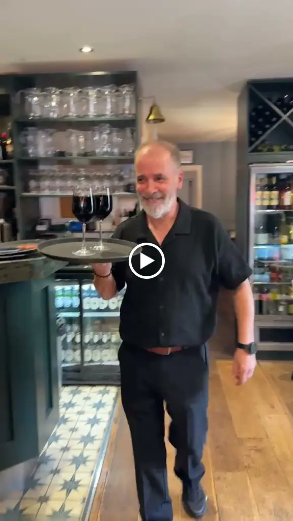 The Ginger Italian_Carshalton_slider_image_2