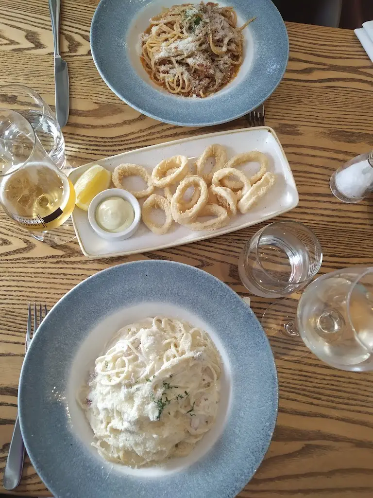 Menu_La Banca_Carshalton_image_5