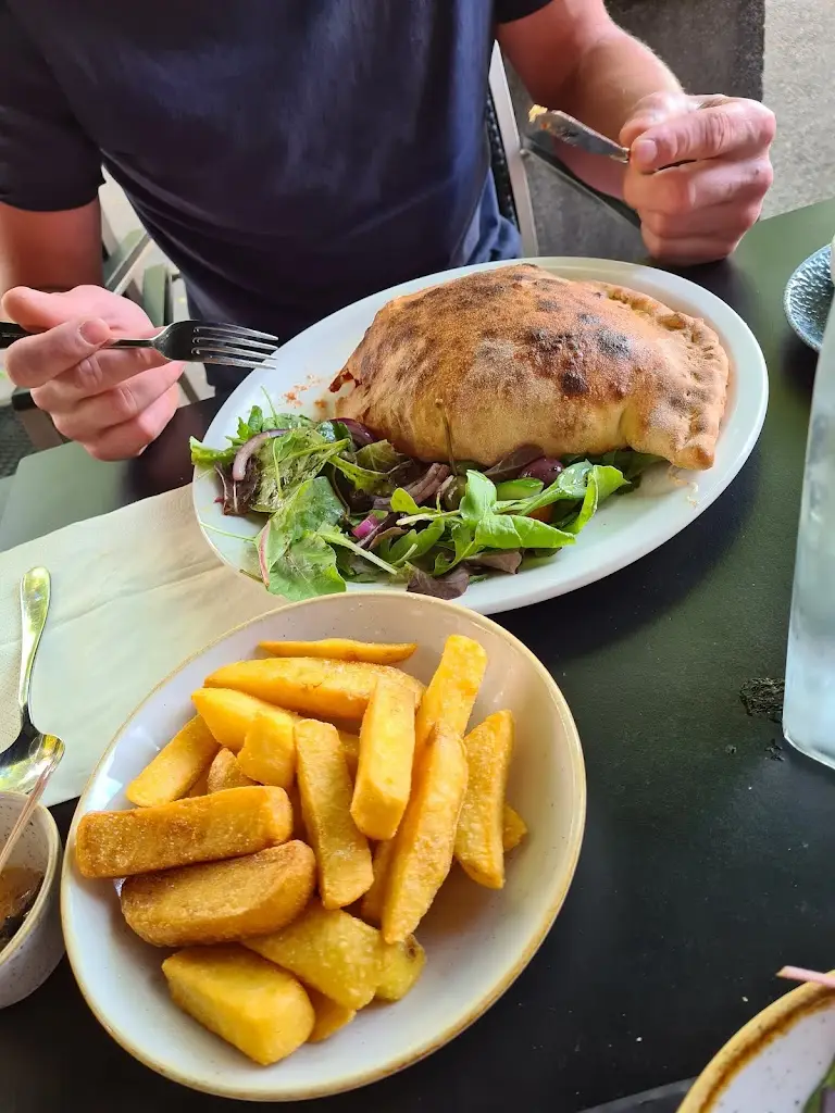 Menu_La Banca_Carshalton_image_6