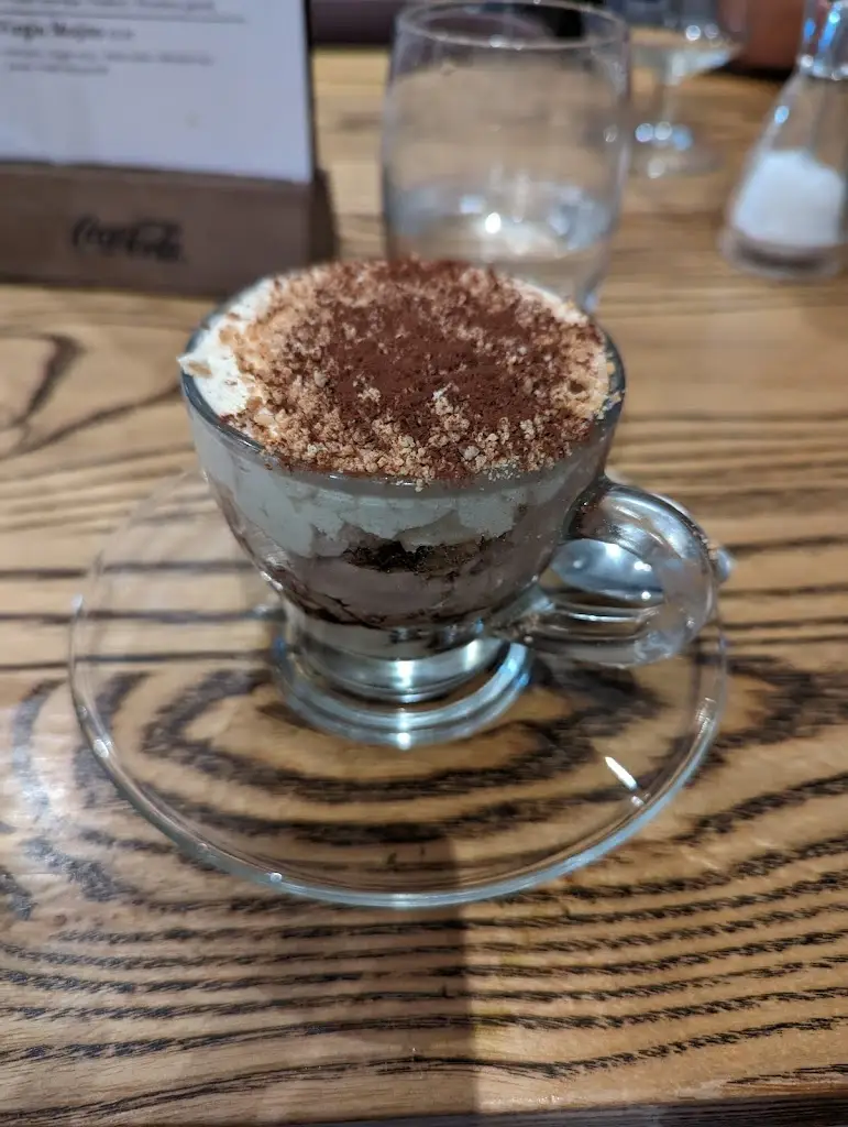 Menu_La Banca_Carshalton_image_7