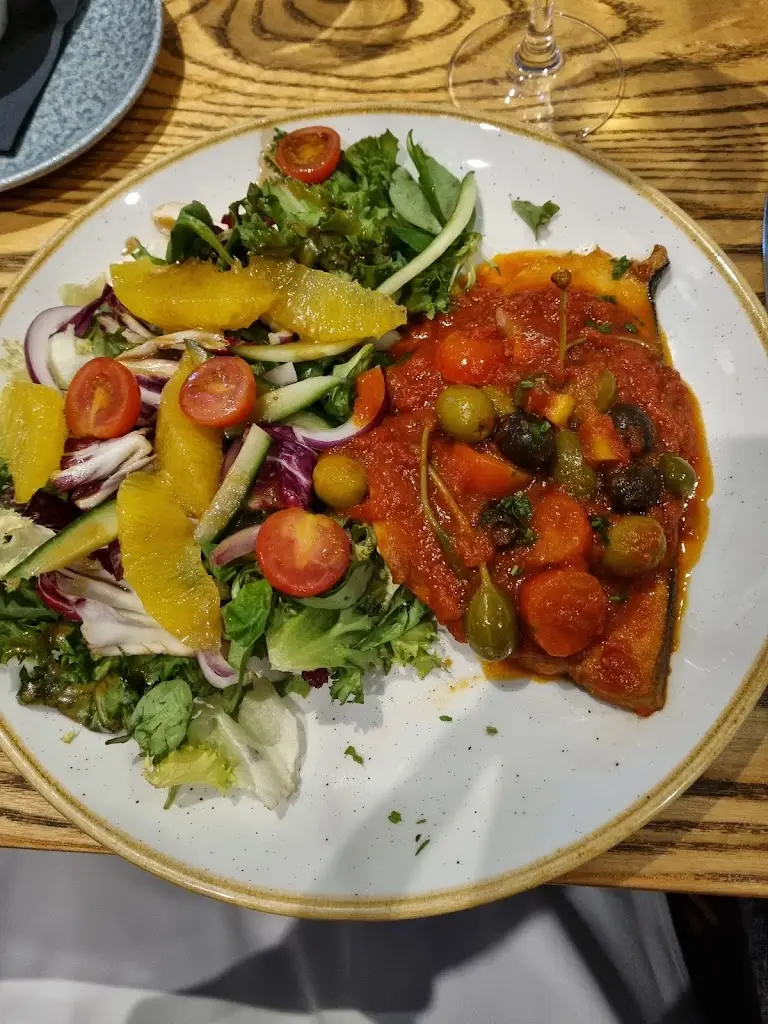 Menu_La Banca_Carshalton_image_8