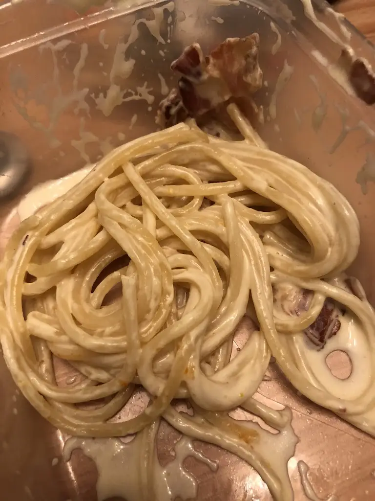 Menu_La Banca_Carshalton_image_9