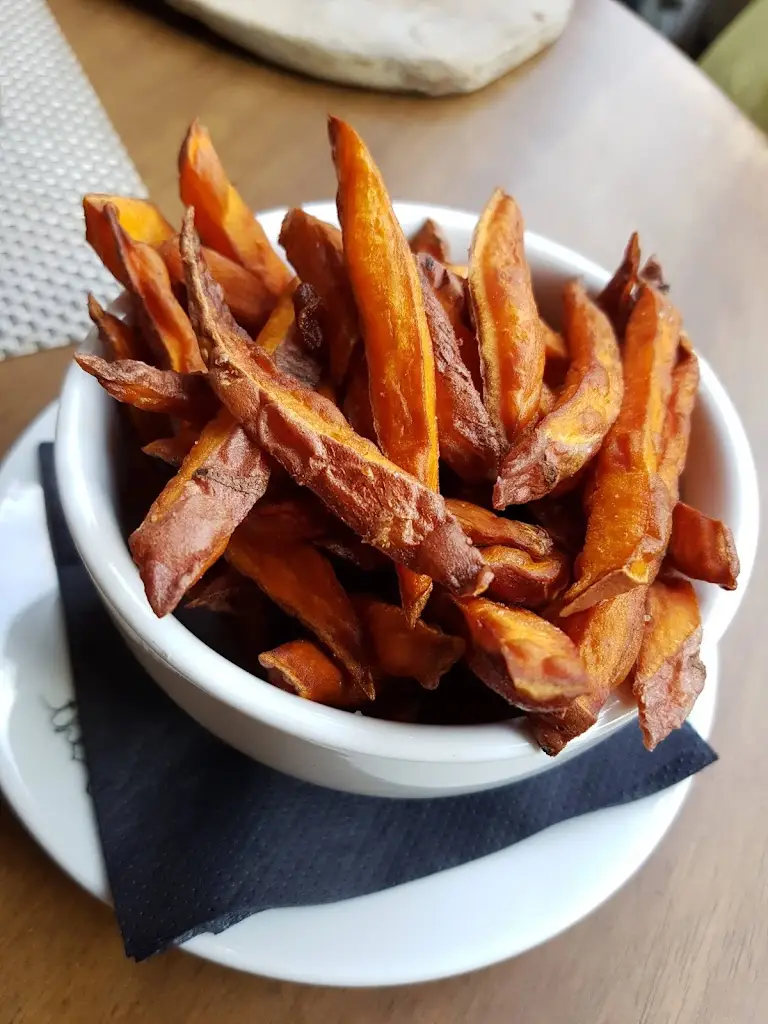 Menu_The Sun_Carshalton_immagine_9