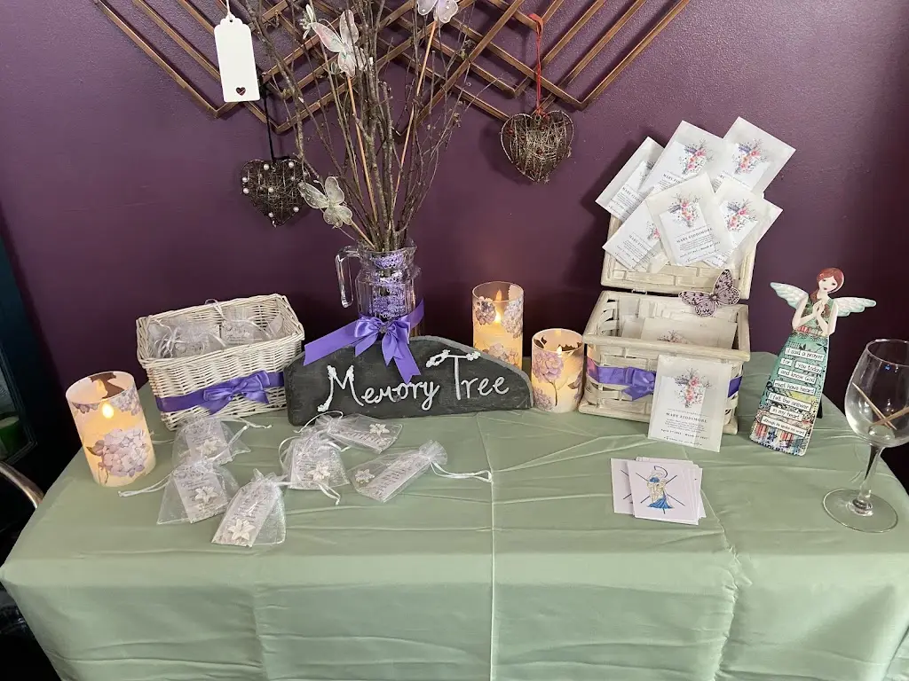 Stacie Fiddimore_The Sun_Carshalton_recensione