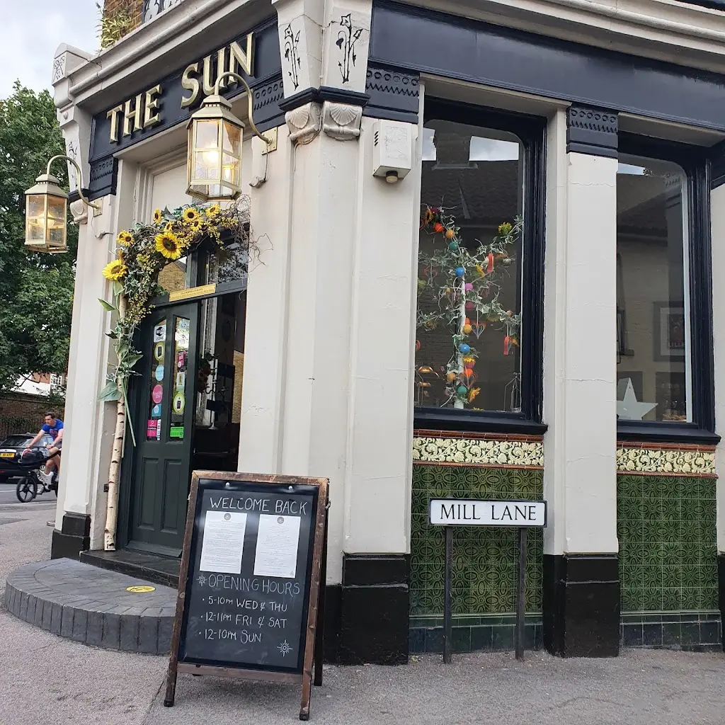 The Sun_Carshalton_slider_image_1