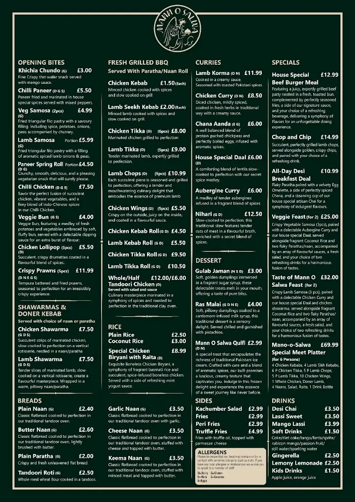 Menu_Mann o Salwa_Carshalton_image_1