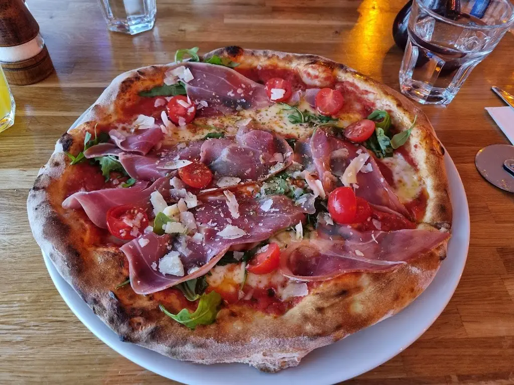 Menu_Il Laghetto_Carshalton_image_9