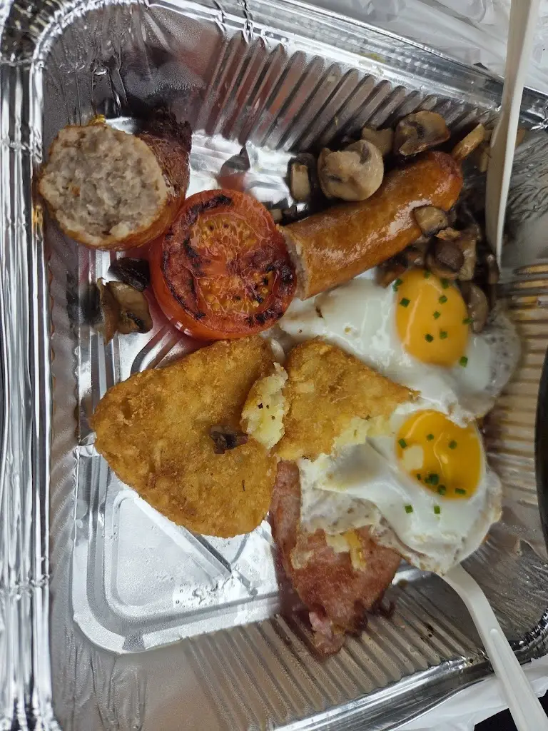 Carla_Millers Kitchen_Carshalton_review