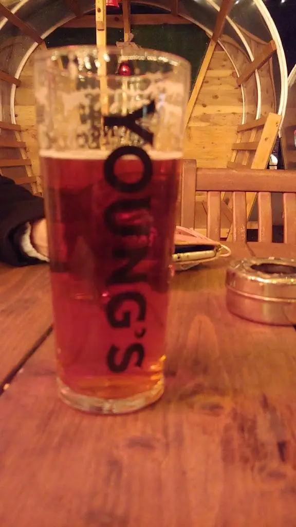 Menu_The Greyhound_Carshalton_image_5