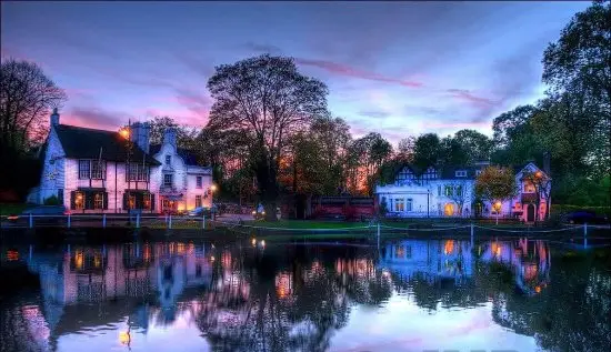 The Greyhound_Carshalton_slider_image_3