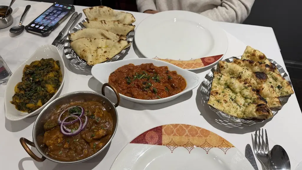 Michael U_Saint Martins_Carshalton_review