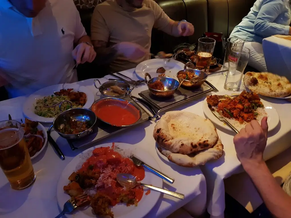 Menu_Blue Bengal_Carshalton_image_4