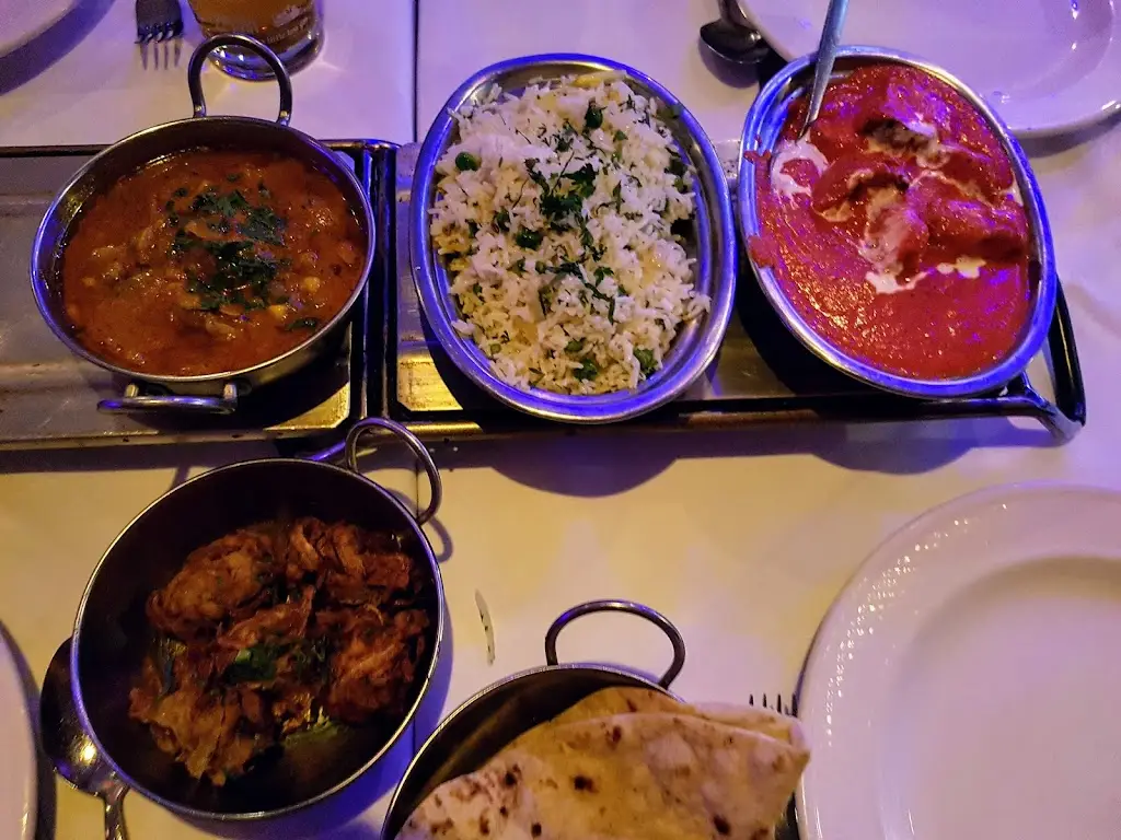 Menu_Blue Bengal_Carshalton_image_8