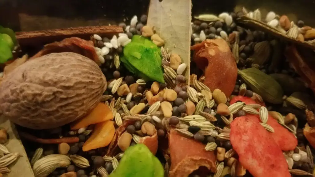 Menu_Blue Bengal_Carshalton_image_9