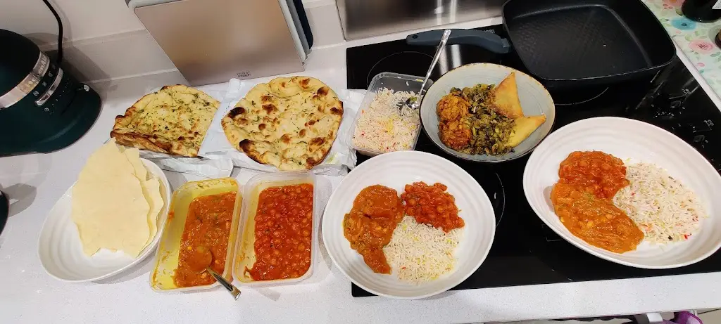 Patricia Martin_Blue Bengal_Carshalton_review