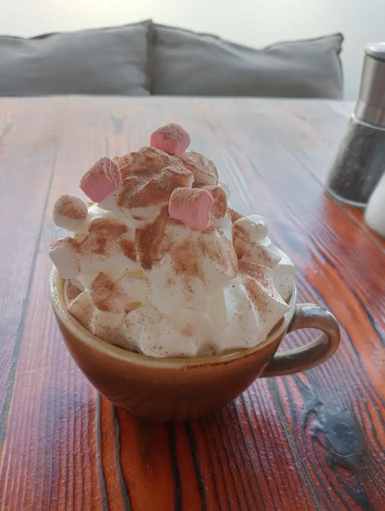 Gemma Shannon_Hithe_Amble_Bewertung