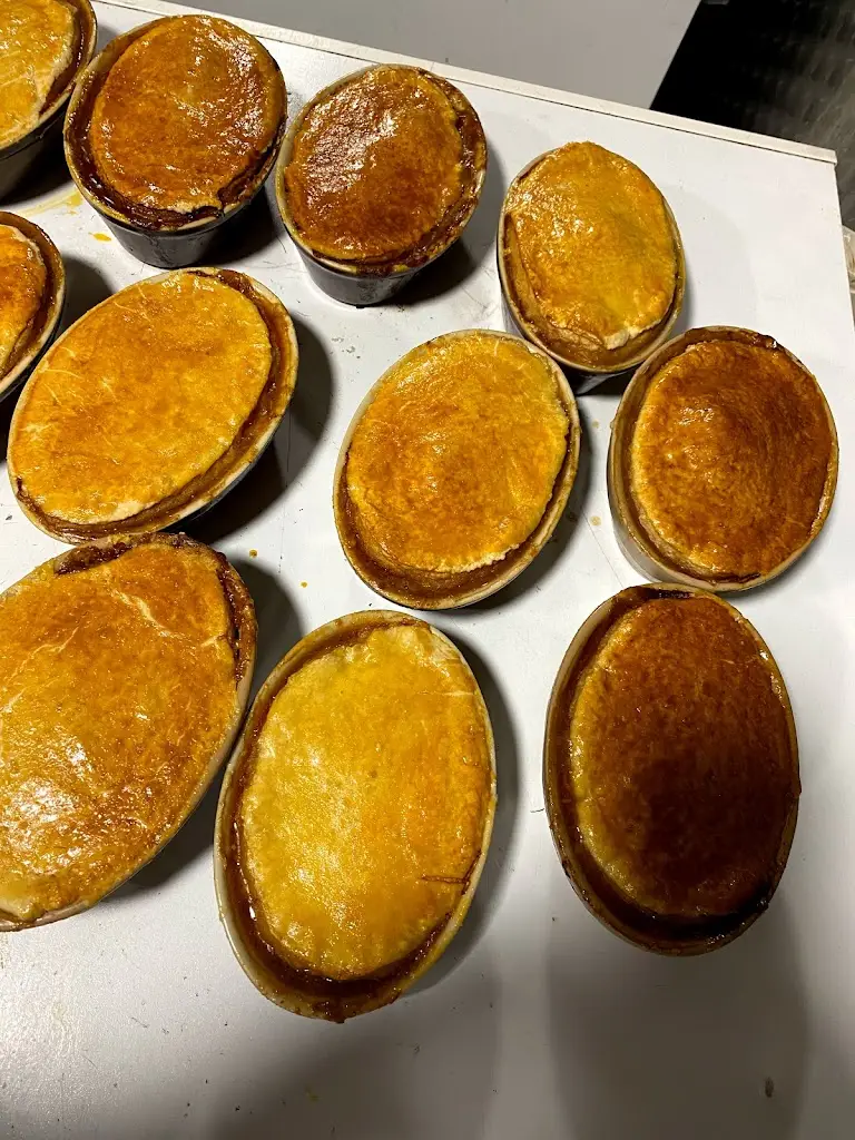 Menu_George's Cafe_Carshalton_image_5