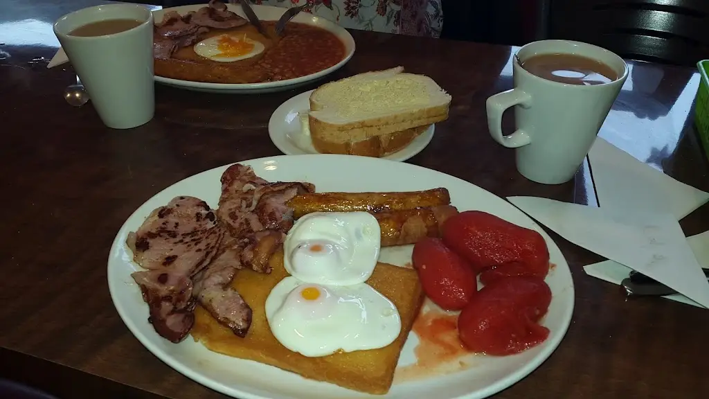 Menu_George's Cafe_Carshalton_image_8